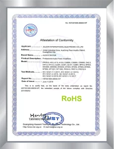 Certifications2
