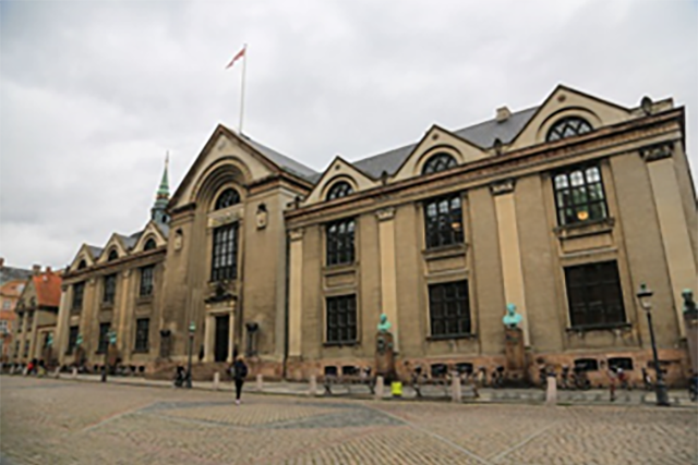 University of Copenhagen